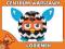 FURBY FURBLINGS FURBIŚ A6295 Zig Zag HASBRO