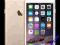 NIEUŻYWANY iPhone 6 Gold 64GB Wroc B/S 12GW