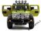 Terenowe mocne AUTO Jeep 2 x 45W + 2xaku HIT 2015