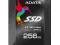 SSD Premier Pro SP910 256GB 2.5'' SATA3 Marvell