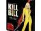 Kill Bill 1&amp;2 Steelbook 2Blu-Ray od ręki