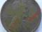 1909 - One Cent (Lincoln Wheat Cent), USA