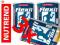 NUTREND- FLEXIT DRINK 3X400 GR-KOLAGEN-STAWY-1200G