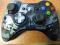 XBOX 360 WIRELESS PAD MICROSOFT HALO 4 ~~ DEFEKT