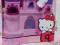 domek hello kitty