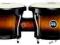 MEINL HB100VSB Headliner bongosy