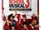HIGH SCHOOL MUSICAL 3 - WERSJA ROZSZERZONA