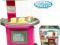 MochToys DUŻA Dwustronna Kuchenka z Okapem NOWA