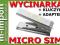 WYCINARKA DO KART SIM MICRO SIM IPHONE IPAD