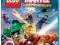 LEGO MARVEL SUPER HEROES JEST !!! SKLEP W-WA