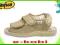 Sandały ZDROWOTNE BEFADO DR ORTO 733A003 beż r46