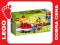 Klocki LEGO DUPLO Ville 10590 Lotnisko Prezent Wwa