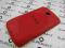 Oryginalna obudowa klapka htc Desire C RED 5
