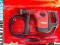 Młot udarowo-obrotowy Hilti TE 40 AVR f-ra