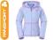 polar THE NORTH FACE G GLACIER FULL ZIP HOODY r XL