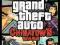 GRAND THEFT AUTO CHINATOWN WARS Nowa Zafoliowna