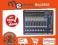 SOUNDCRAFT MPMi 12/2 MIKSER AUDIO SCENA STUDIO