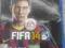 FIFA 14 PLAYSTATION 4