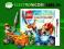 LEGO LEGENDS OF CHIMA LAVALS JOURNEY 3DS XL 2DS