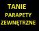 PARAPET TANIE PARAPETY ZEWNĘTRZNE Z BLACHY STALOWE PARAPET TANIE PARAPETY ZEWNĘTRZNE Z BLACHY STALOWE