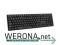 Klawiatura Media-Tech STANDARD PC KEYBOARD PS/2