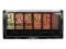 TECHNIC PALETA 6 CIENI BRONZE EYE SHADOWS BRĄZ