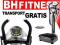 *PLATFORMA WIBRACYJNA MASAŻER COMBO DUO BH FITNESS