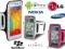 XXL Pokrowiec na Ramie BlackBerry 9860 Torch Q10 5