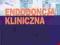 ENDODONCJA KLINICZNA - WYSYŁKA 0 ZŁ