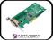 PRZELOTKA KARTA DVI PCI-E DELL 0FH868 LOW PROFILE