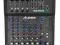 ALESIS MULTIMIX 8 USB FX - MIKSER STUDYJNY ALESIS MULTIMIX 8 USB FX - MIKSER STUDYJNY