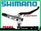 Klamka hydrauliczna SHIMANO Deore XT BL-T785 prawa