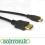 KABEL HDMI wt - HDMI mini wt 10m Gold FV W-WA