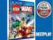 LEGO MARVEL SUPERHEROES /PL/ PS VITA _ PROMOCJA