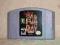 CONKER'S BAD FURY DAY GRA NINTENDO N64