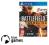 BATTLEFIELD HARDLINE [PS4] PL NOWA PŁYTA / PUDEŁKO