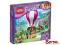 LEGO FRIENDS 41097 BALON W HEARTLAKE NOWOŚĆ POZNAŃ