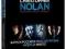 CHRISTOPHER NOLAN KOLEKCJA , 6xBlu-ray , PL , W-wa