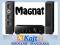 Pioneer A-30 + Magnat Supreme 1002 blk stereo KAJT