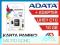 Karta micro SDHC 16GB C10 UHS-1 ADATA +adapt*56461