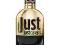 ROBERTO CAVALLI JUST GOLD FOR HIM EDT 90ml