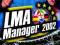 LMA Manager 2002 PS2 Używana Gameone Sopot