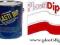 Plasti Dip/PlastiDip 1galon/3.78L spray
