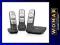 GIGASET A415A TRIO telefon bezp./sekr./HSP FV/GW