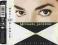 MICHAEL JACKSON - BLACK OR WHITE -  singiel CD