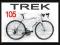 Rower TREK MADONE 2.1 - SHIMANO 105 10x2 - okazja