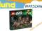 LEGO STAR WARS 10236 EWOK VILLAGE, SKLEP WAWA!!!