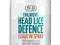 HEAD LICE Angielski Spray odstraszający wszy 150ml