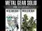 Metal Gear Solid HD Collection (PS VITA)