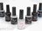 Top coat lakier utwardzacz nabłyszczacz 15ml LL